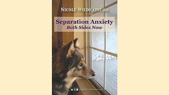 Separation Anxiety: Both Sides Now STREAMING